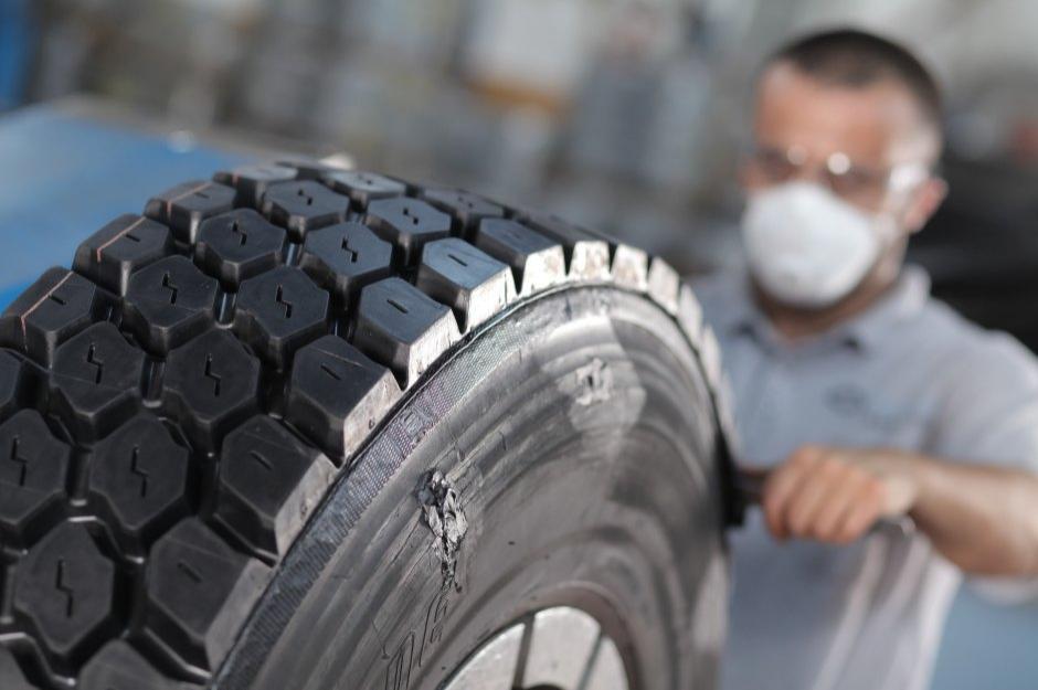 KAMYON KAPLAMA NASIL YAPILIR?