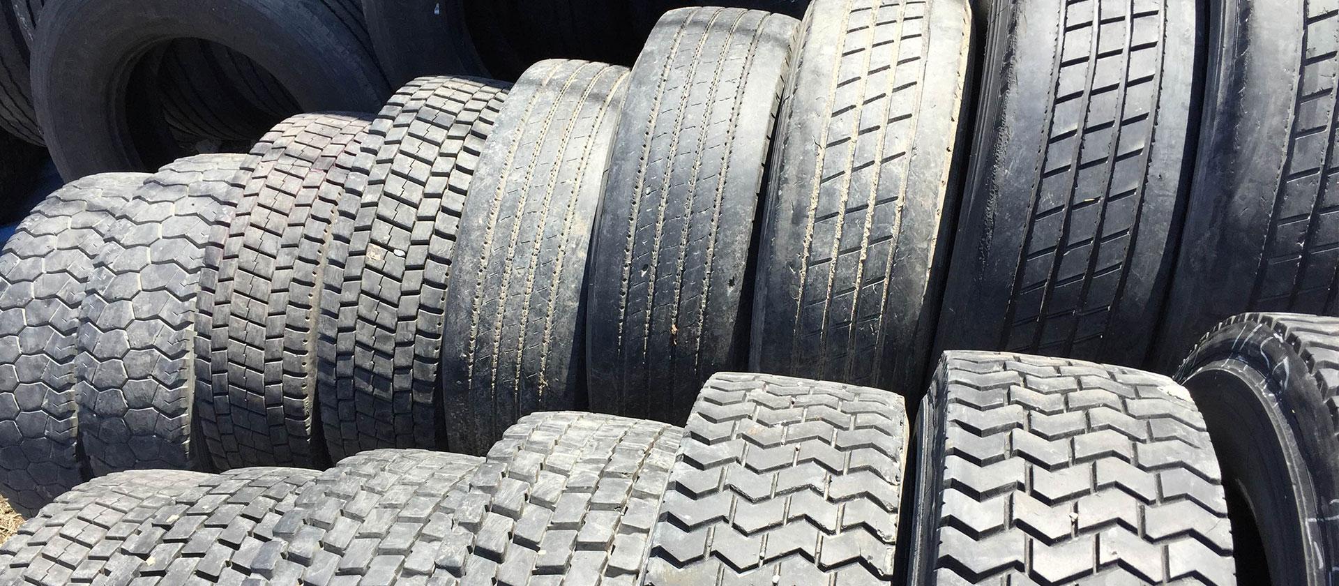 DÖRT MEVSİM KAMYON LASTİKLERİ
